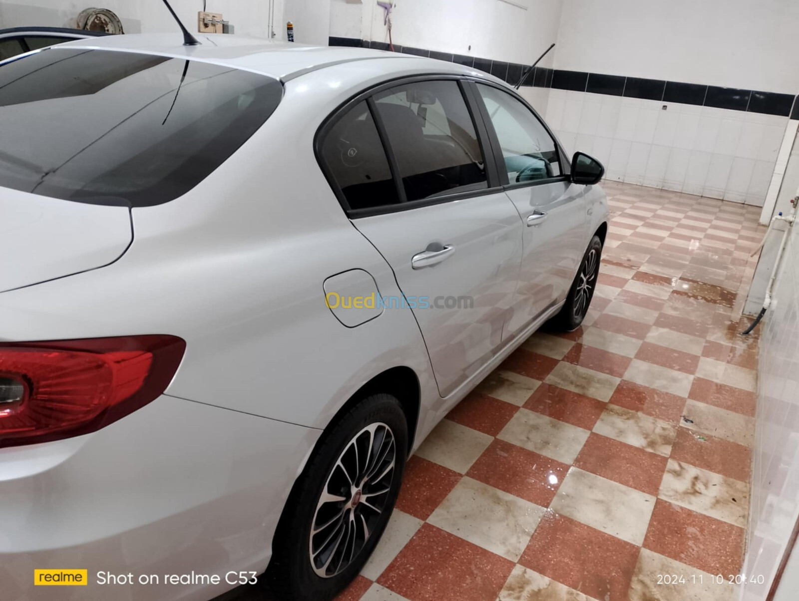 Fiat Fiat tipo 2023 City