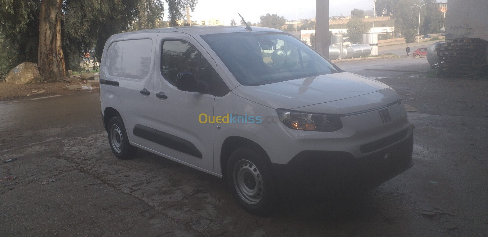 Fiat Doblo 2024 Doblo