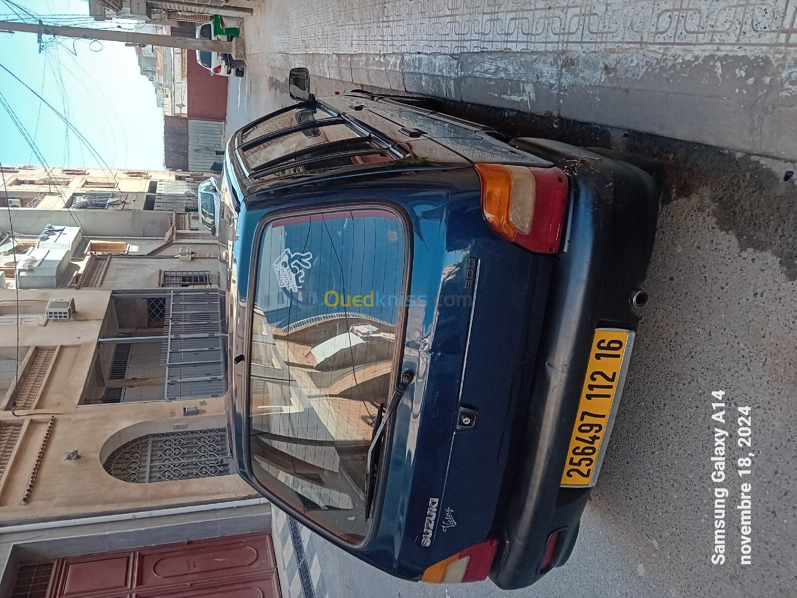 Suzuki Maruti 800 2012 Maruti 800