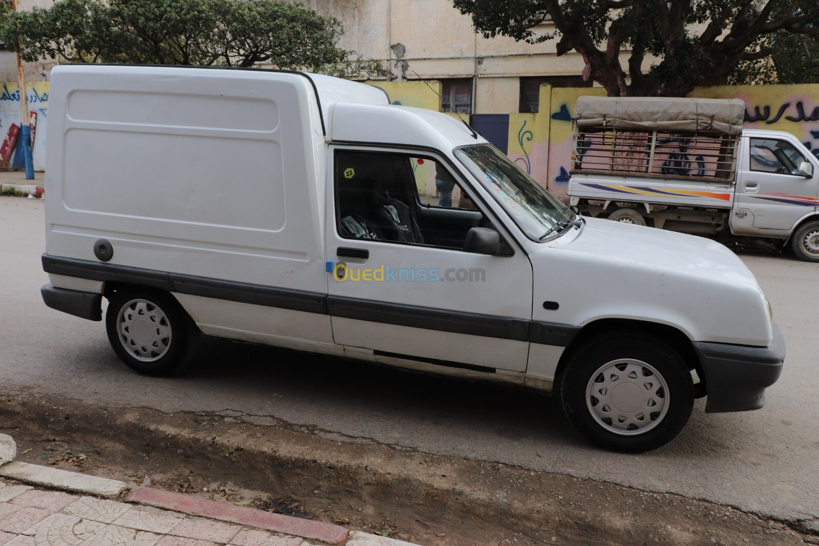 Renault Express 1993 Express