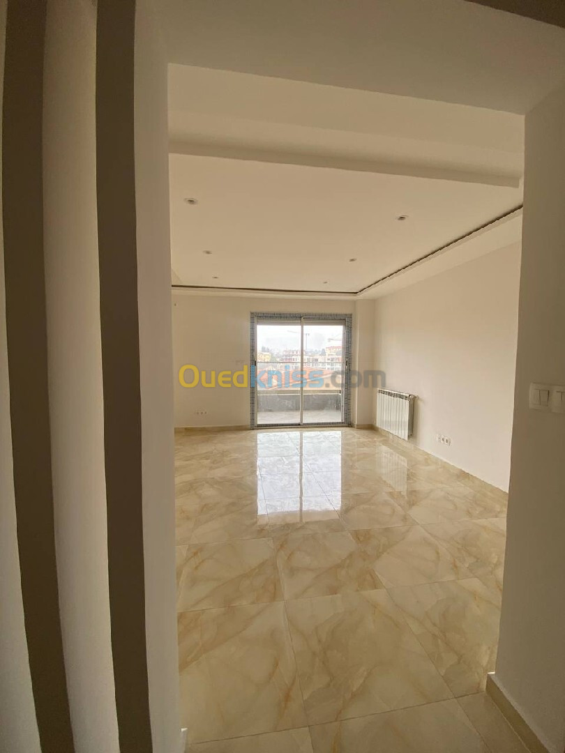 Vente Appartement Alger El achour