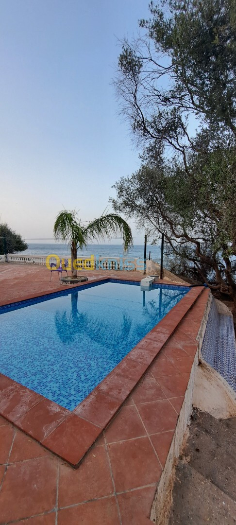 Location Villa Tipaza Tipaza