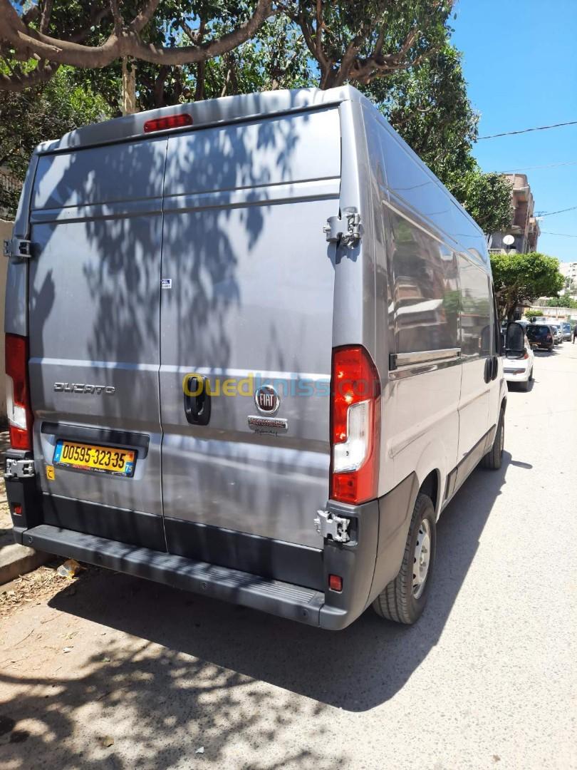 Fiat Ducato 2023