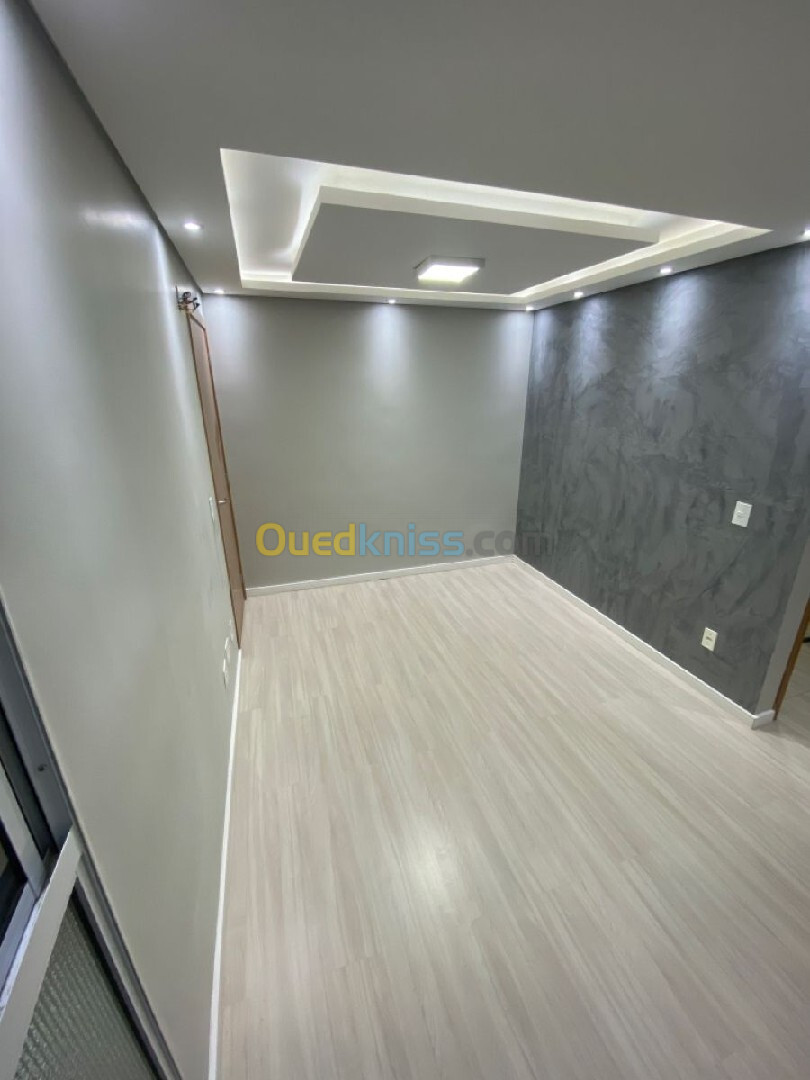 Vente Appartement F2 Alger Bordj el bahri