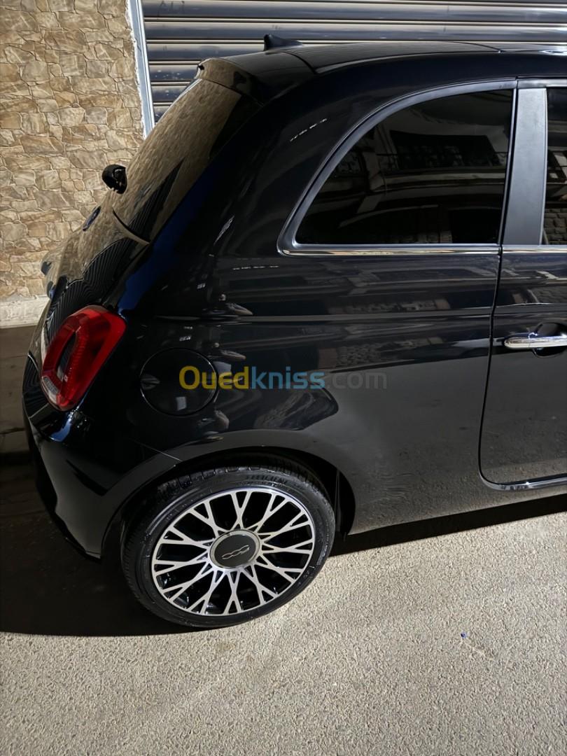 Fiat 500 2024 Dolce vita