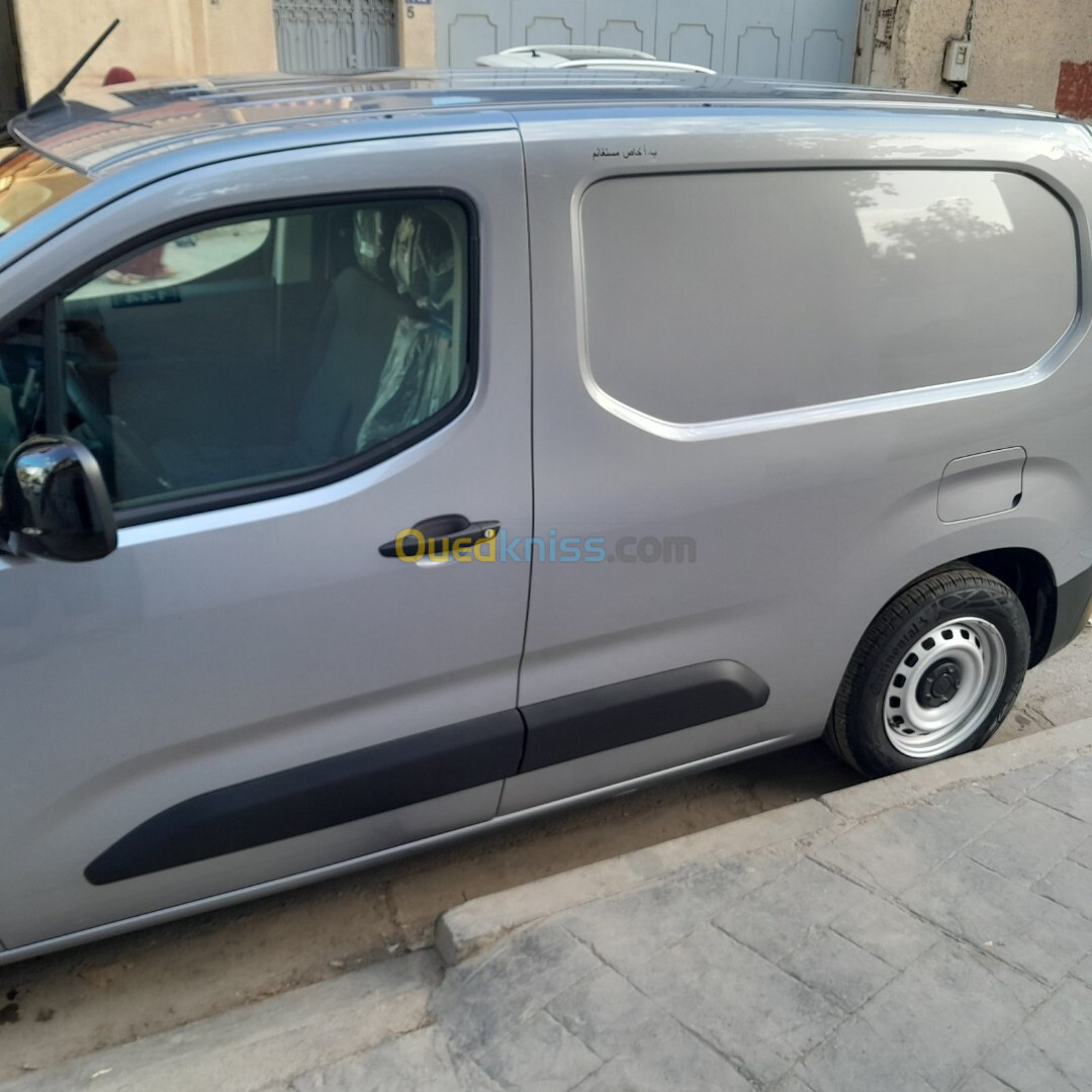 Fiat Doblo 2024 