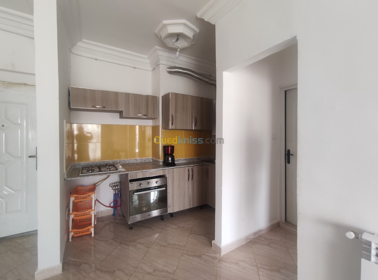 Location Appartement F2 Oran Ain el turck