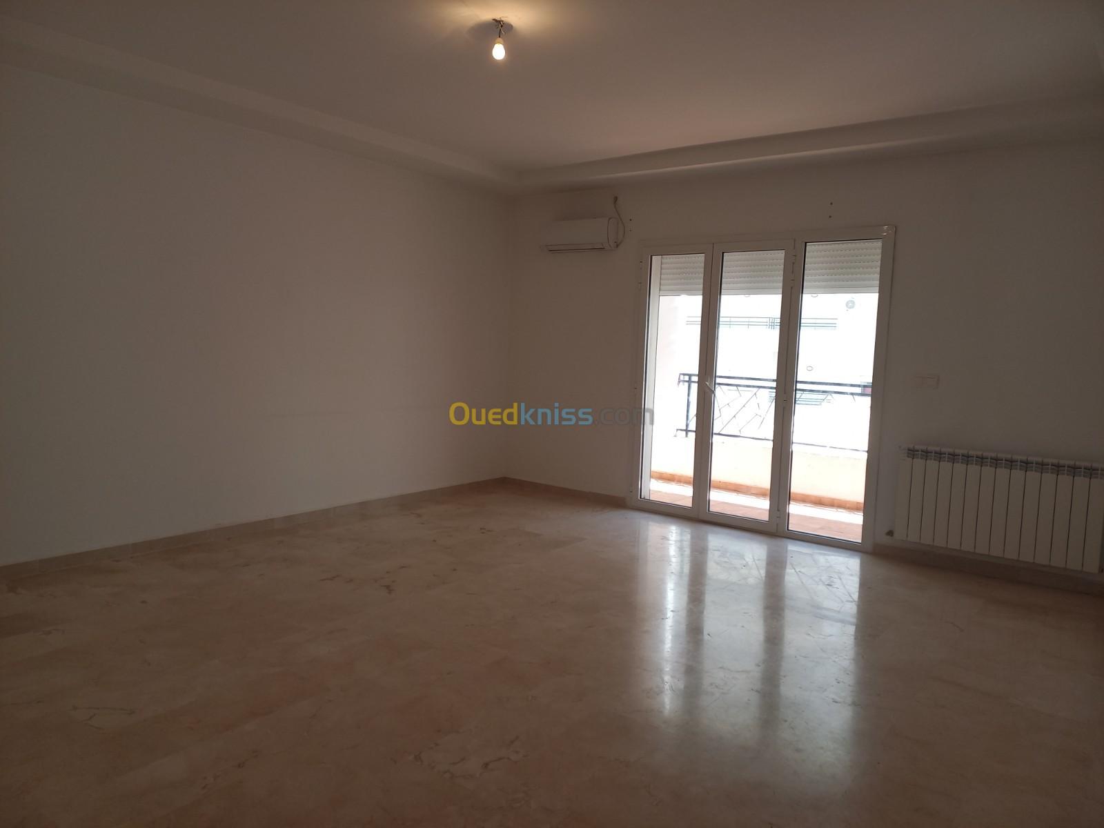 Location Appartement F4 Alger Ouled fayet