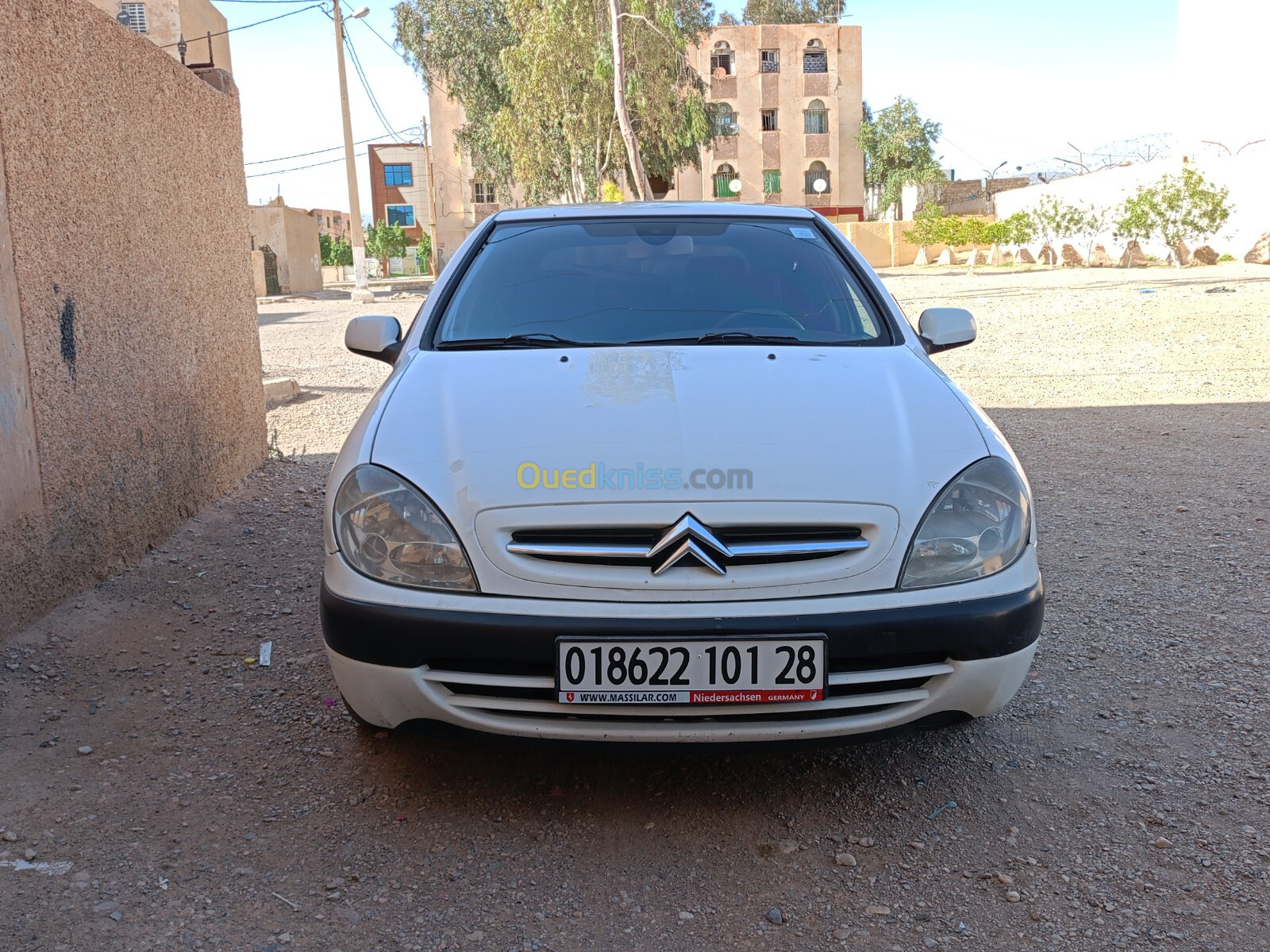 Citroen Xsara 2001 Xsara