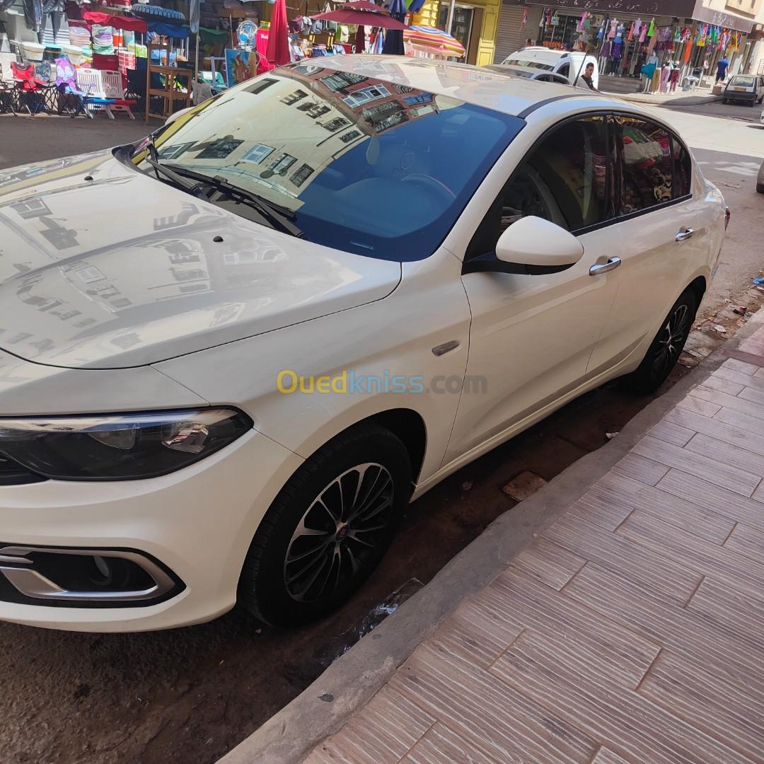 Fiat Tipo 2024 Urban+