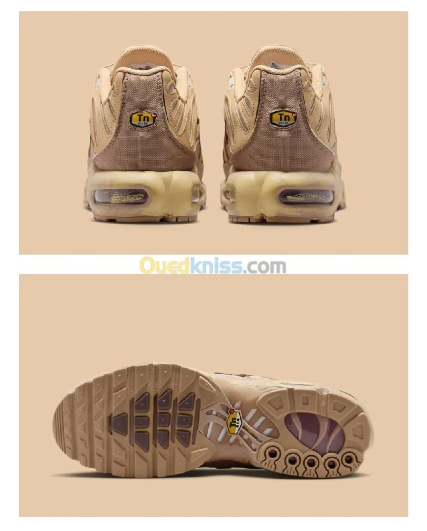 Nike Air Max Plus tn RIPSTOP 'Sesame' FZ5049-222