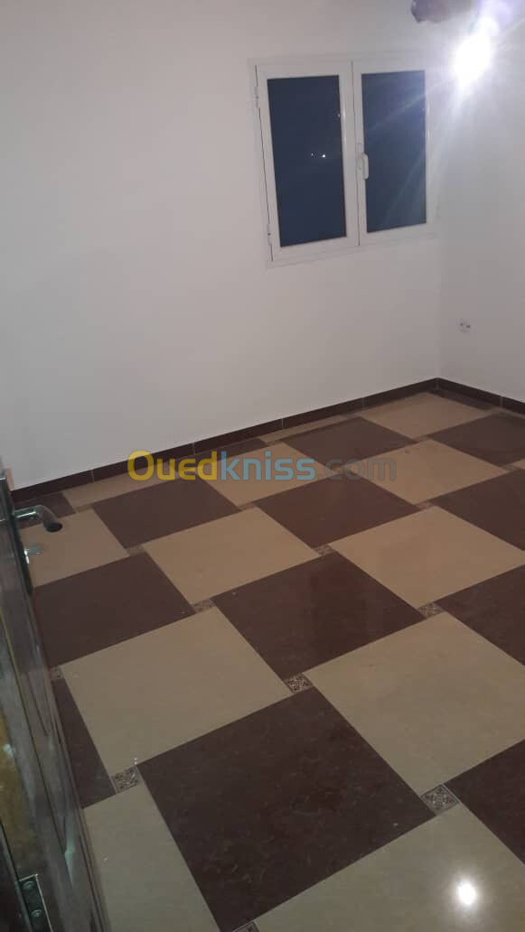 Location Appartement F2 Alger Bordj el kiffan