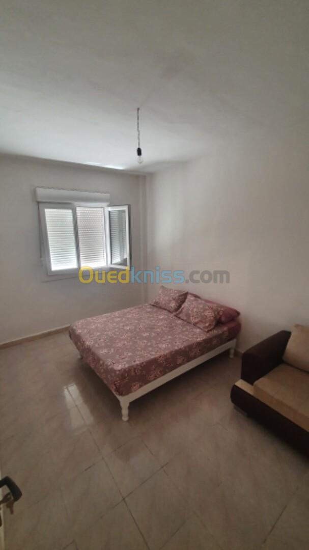 Location Appartement F3 Skikda Filfla