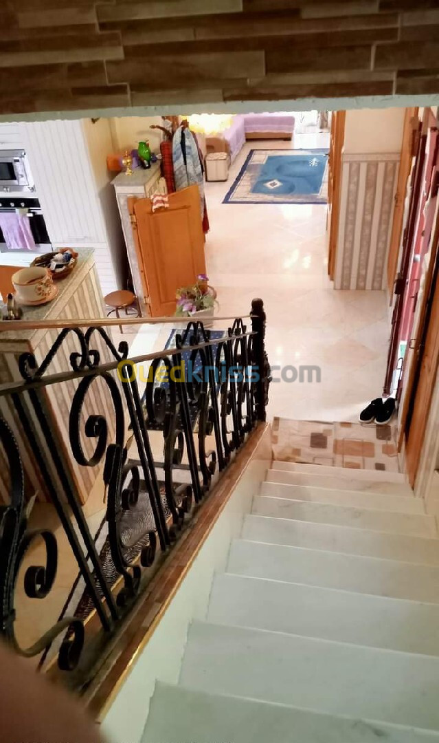 Vente Villa Annaba El bouni