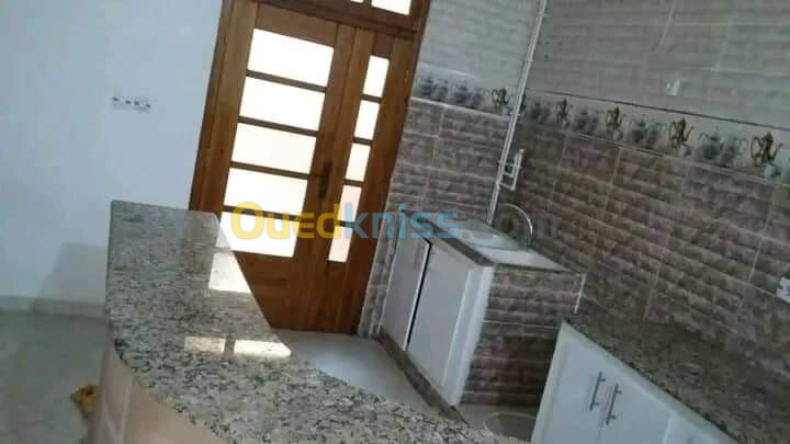 Location Appartement F3 Alger Birkhadem