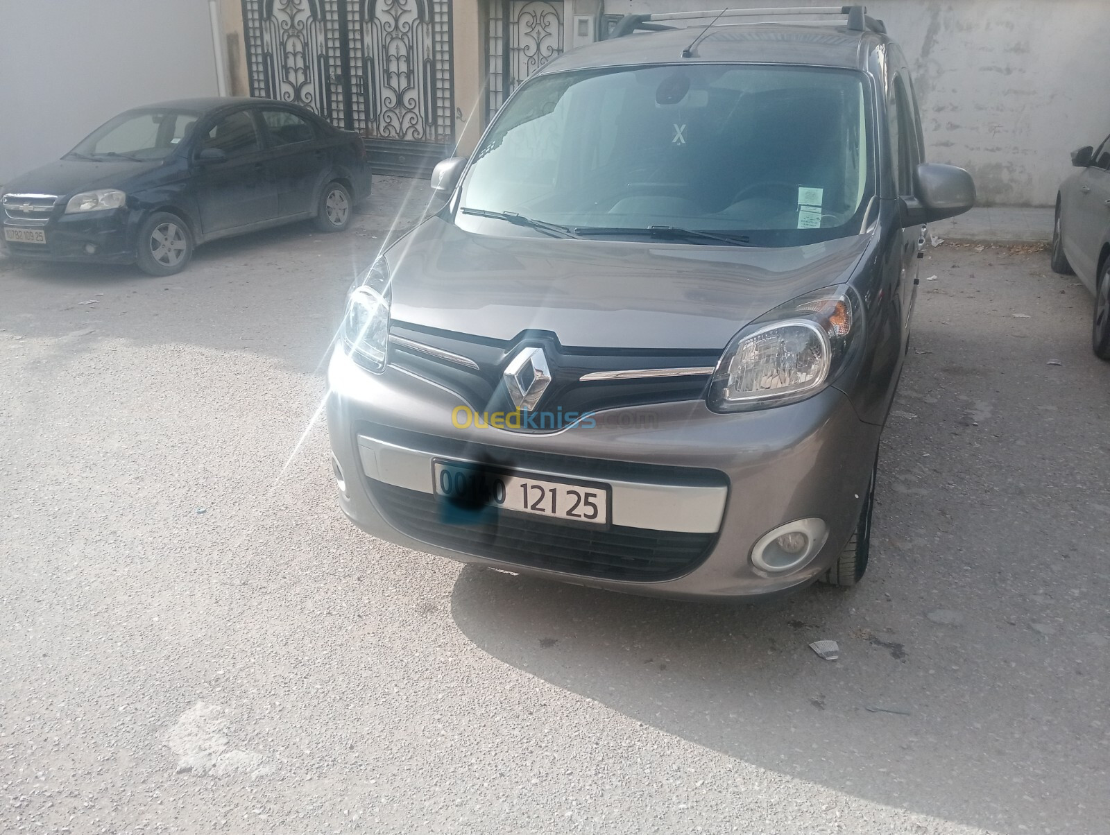 Renault Kangoo 2021 Privilège +