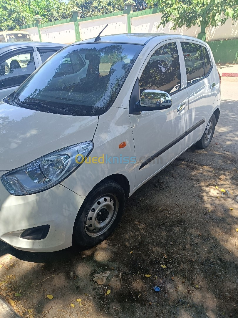 Hyundai i10 2016 GL Plus