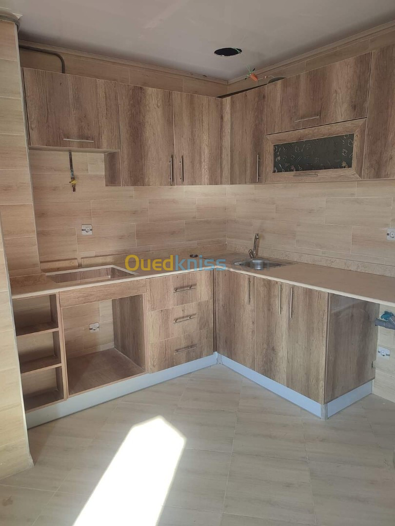 Vente Appartement Blida Soumaa