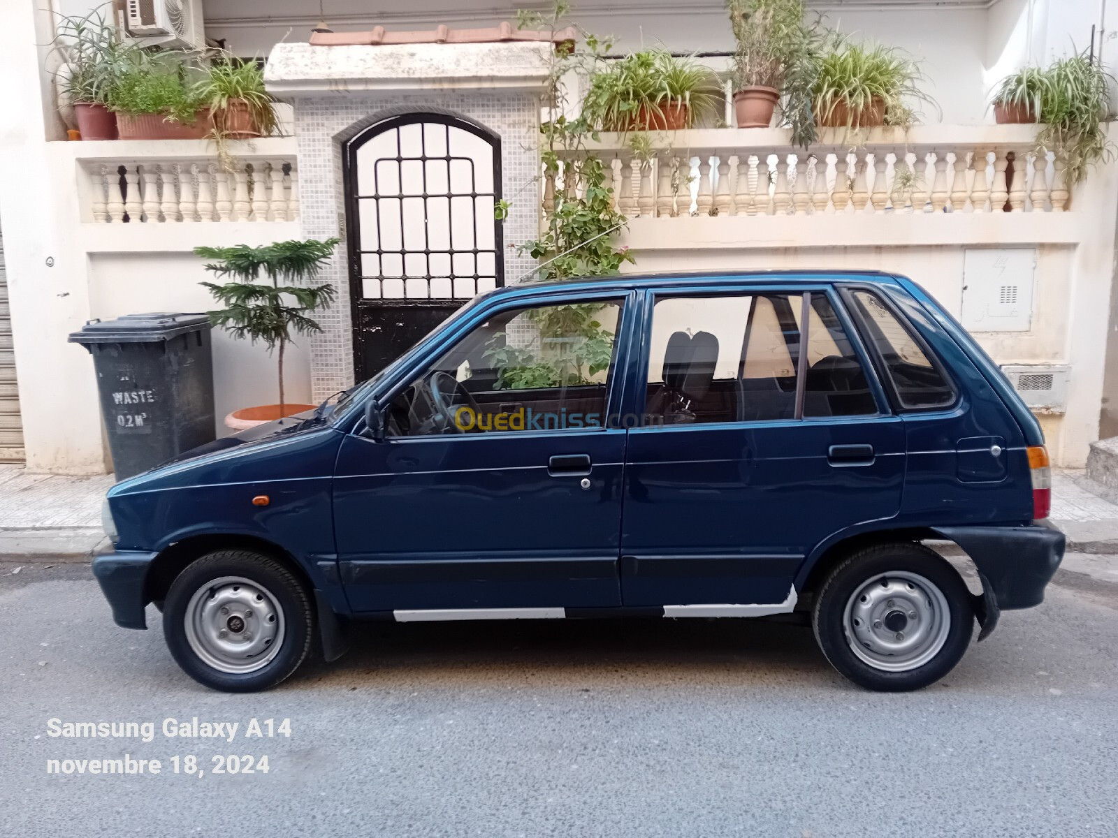 Suzuki Maruti 800 2012 Maruti 800