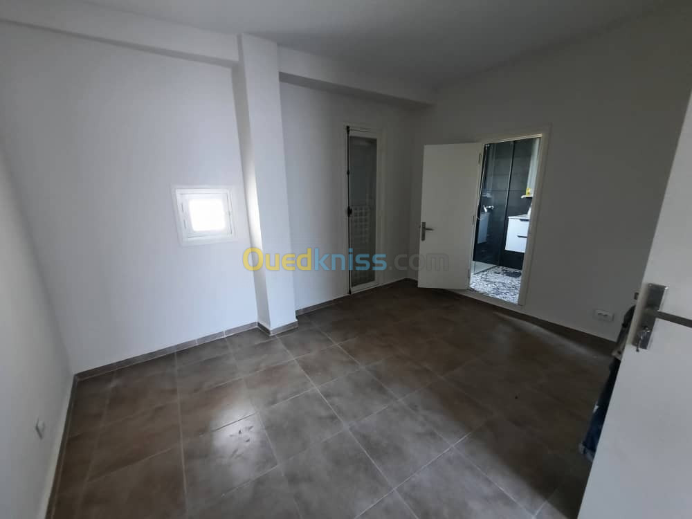 Vente Duplex F3 Jijel El aouana