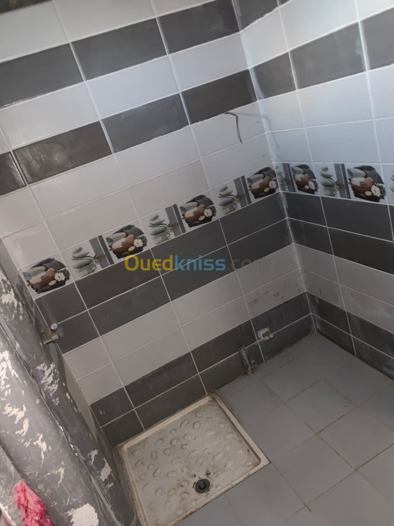 Vente Appartement F3 Tizi Ouzou Draa ben khedda