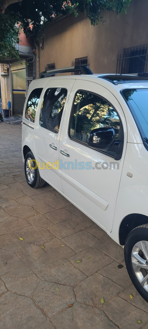 Renault Kangoo 2017 Kangoo