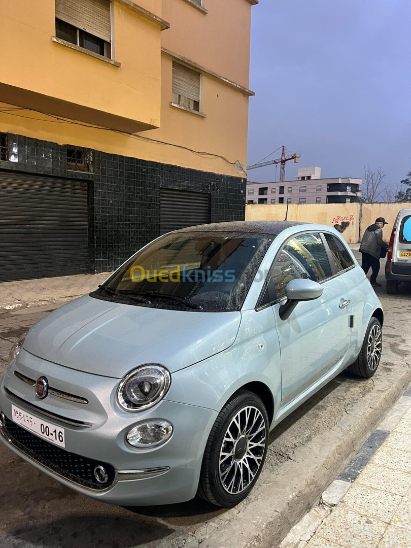 Fiat 500 2024 Dolcevita