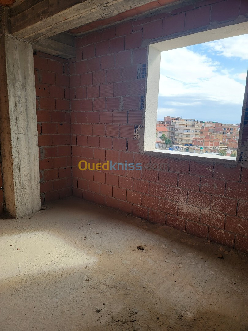 Vente Appartement F3 Alger Bordj el bahri