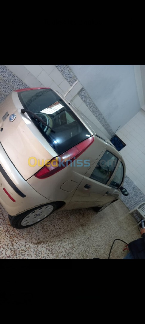 Fiat Punto 2008 Classic