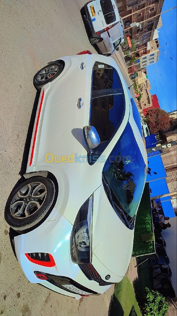 Kia Picanto 2018 GT-Line