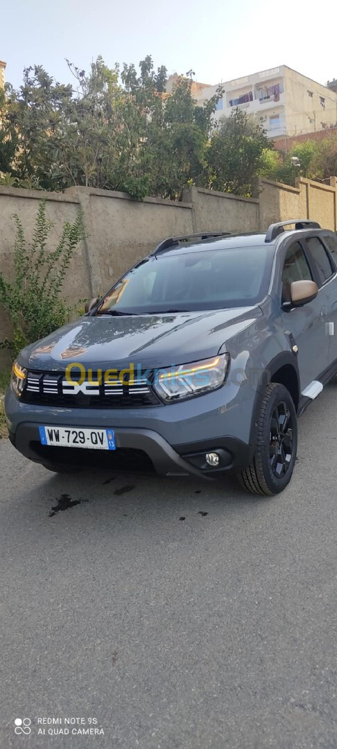 Dacia Dacia Duster GOld 2024 