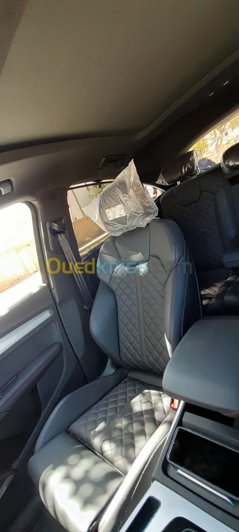 Audi Q5 2024 S line