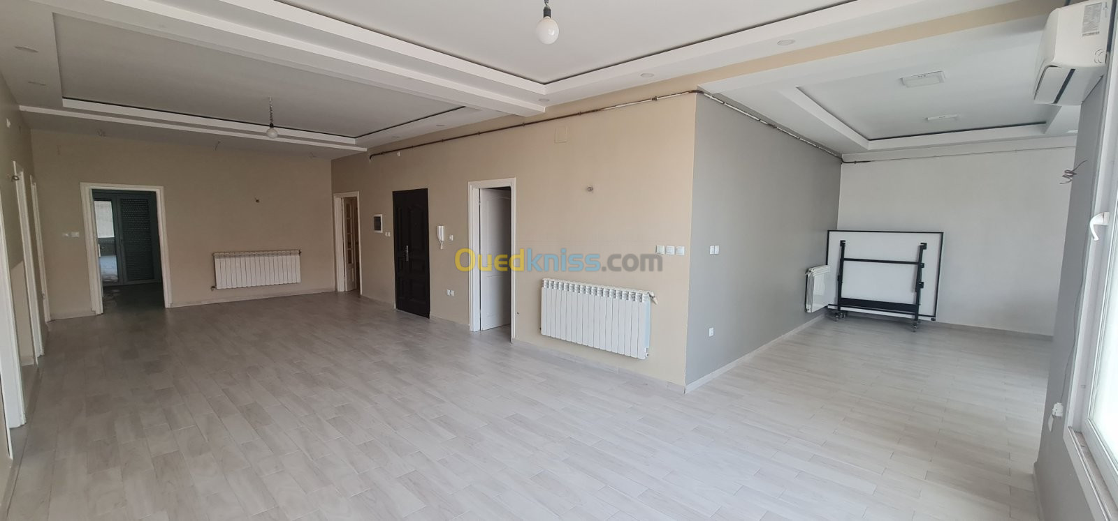 Vente Appartement F5 Sétif Setif