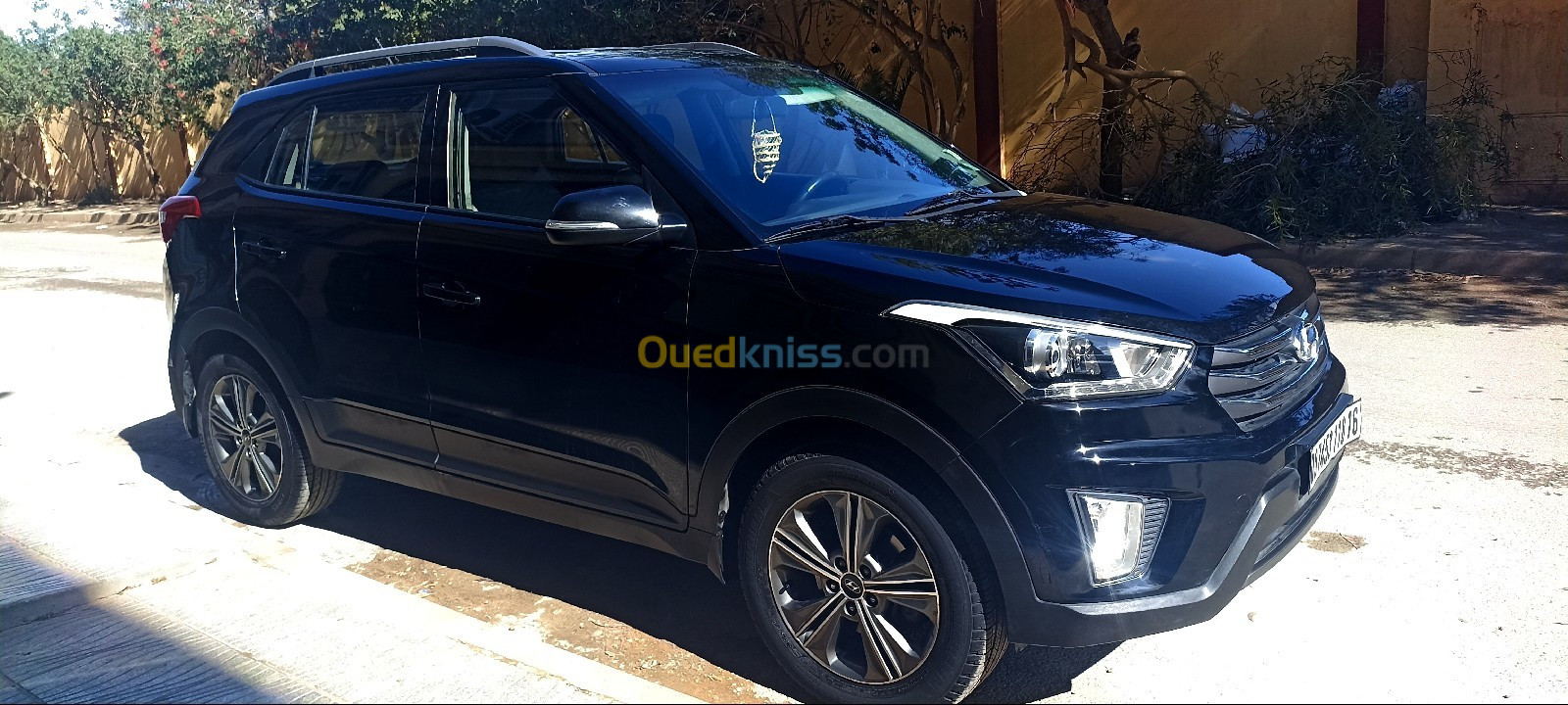 Hyundai Creta 2018 CRDI