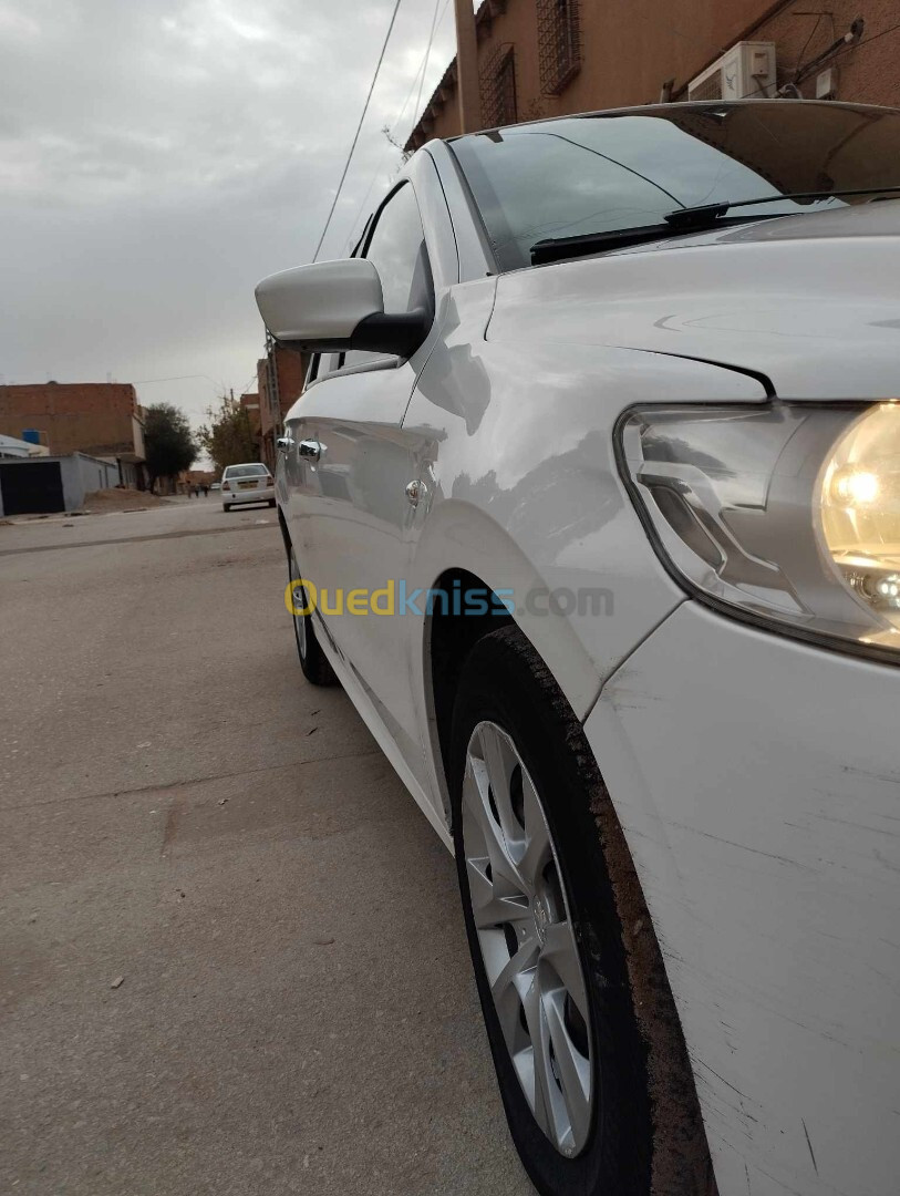 Peugeot 301 2013 Active