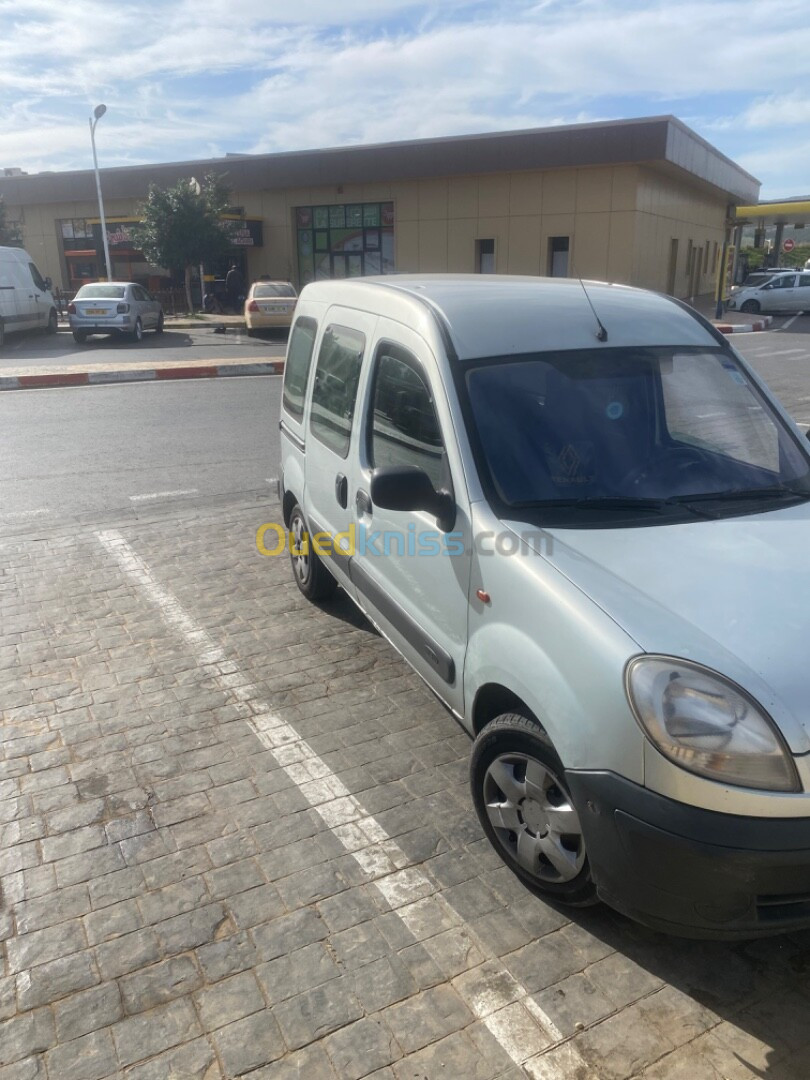 Renault Kangoo 2005 