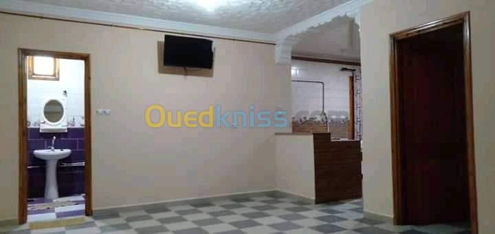 Location Appartement F4 Jijel Emir abdelkader