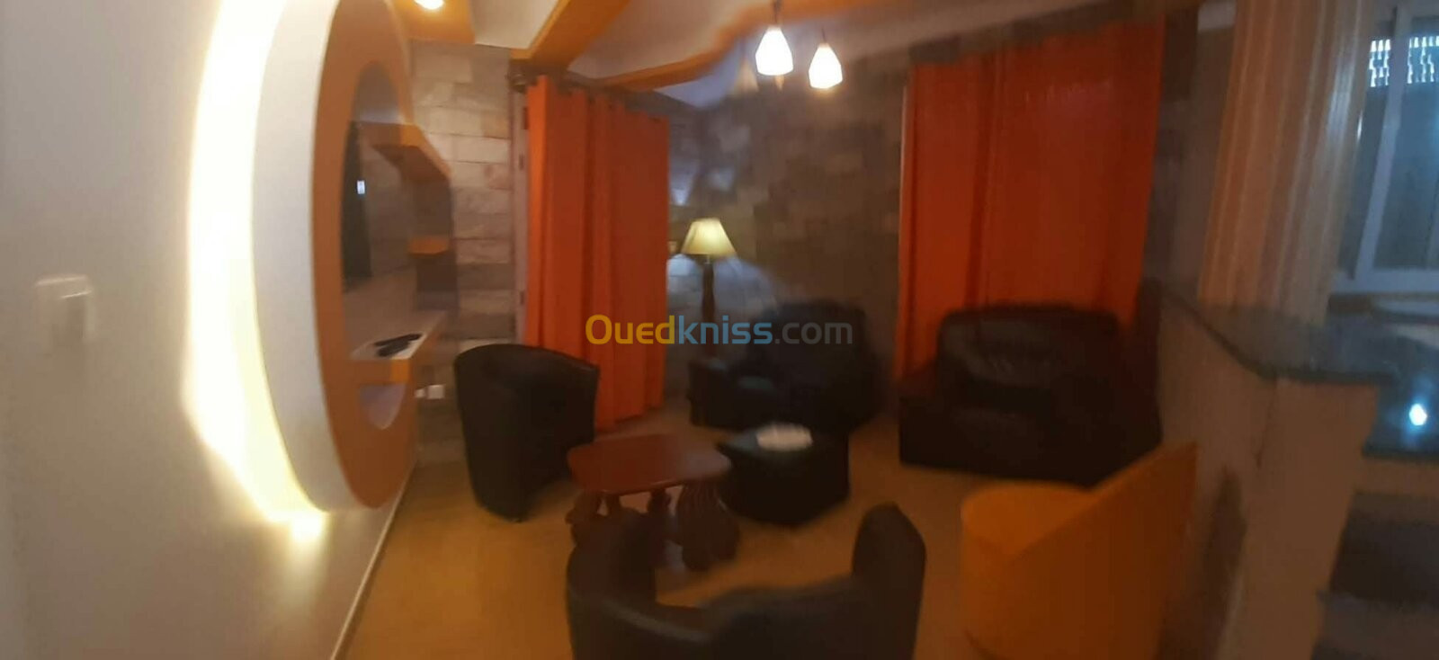 Location vacances Niveau De Villa F3 Tizi Ouzou Tigzirt