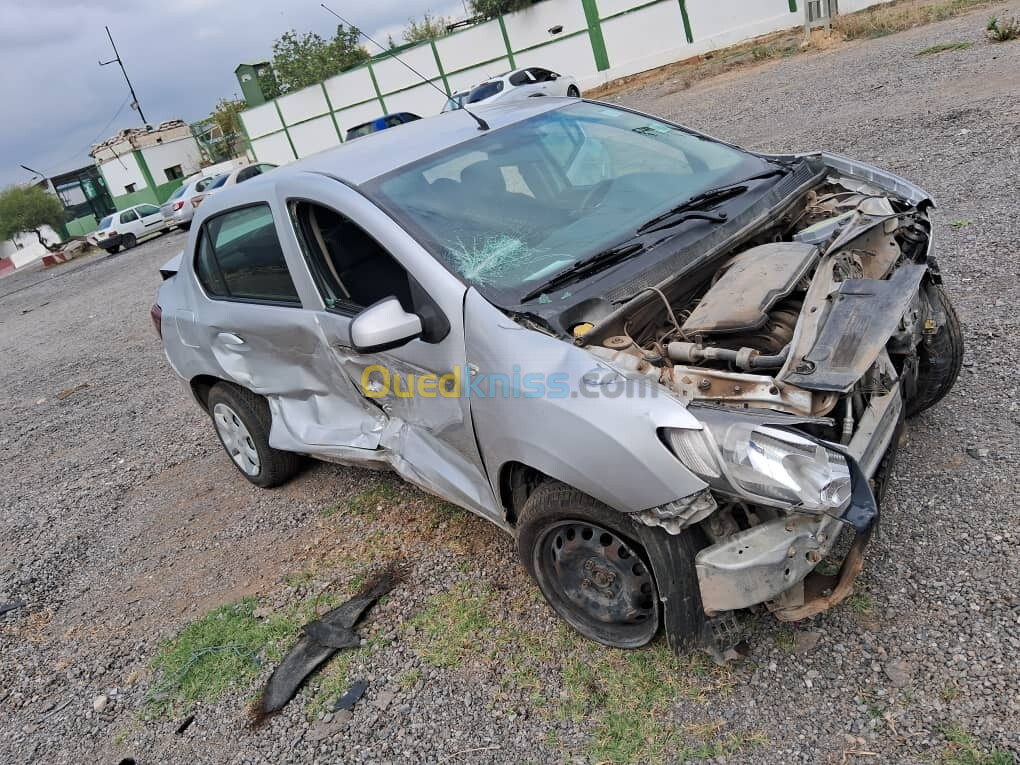 Dacia Logan 2014 Logan