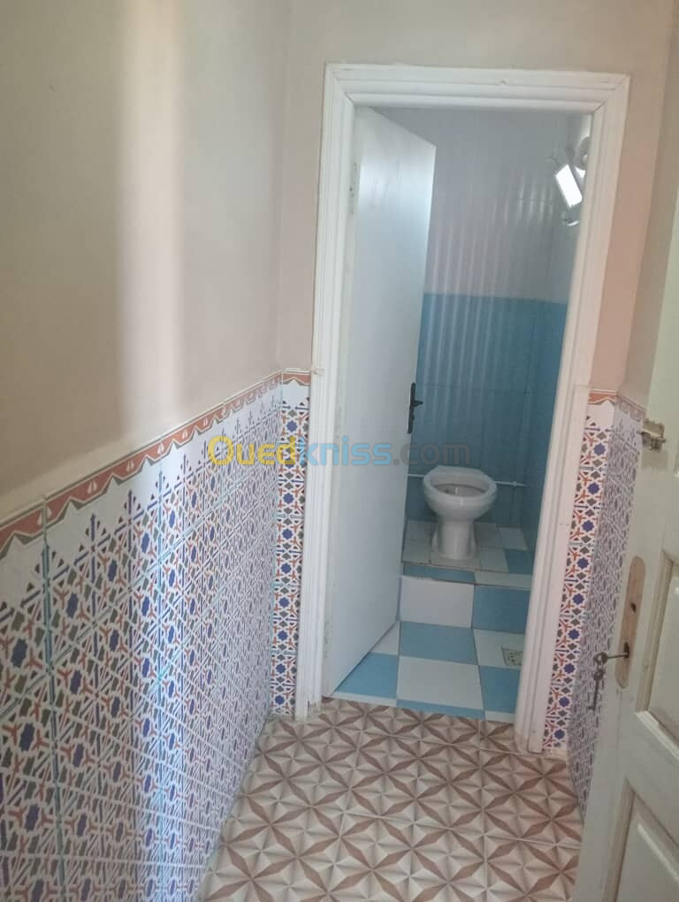 Location Niveau De Villa F4 Blida Chiffa