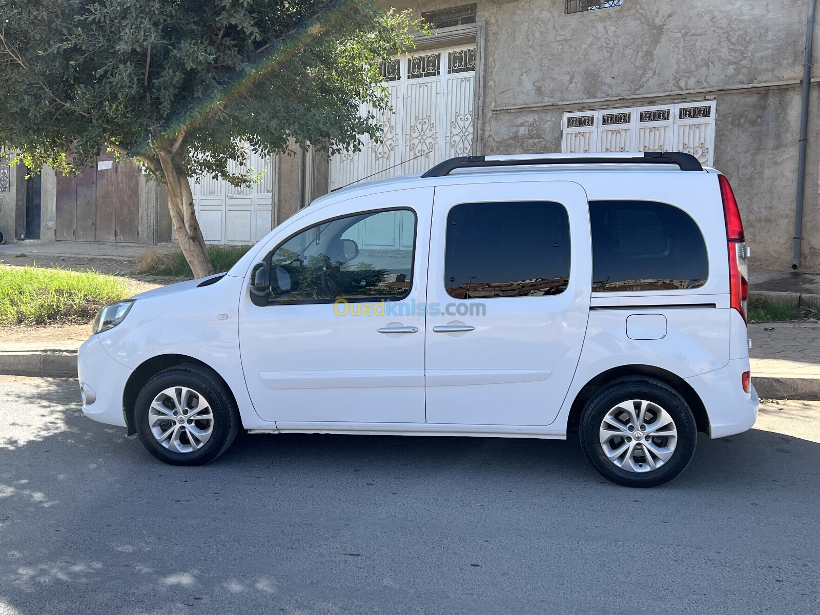 Renault Kangoo 2017 Privilège plus