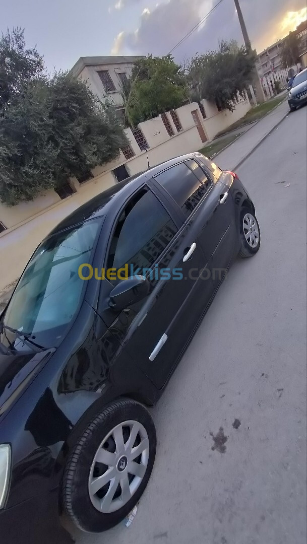 Renault Clio 3 2011 Dynamique