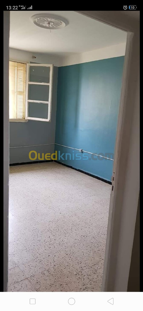 Vente Appartement F3 Constantine Didouche mourad