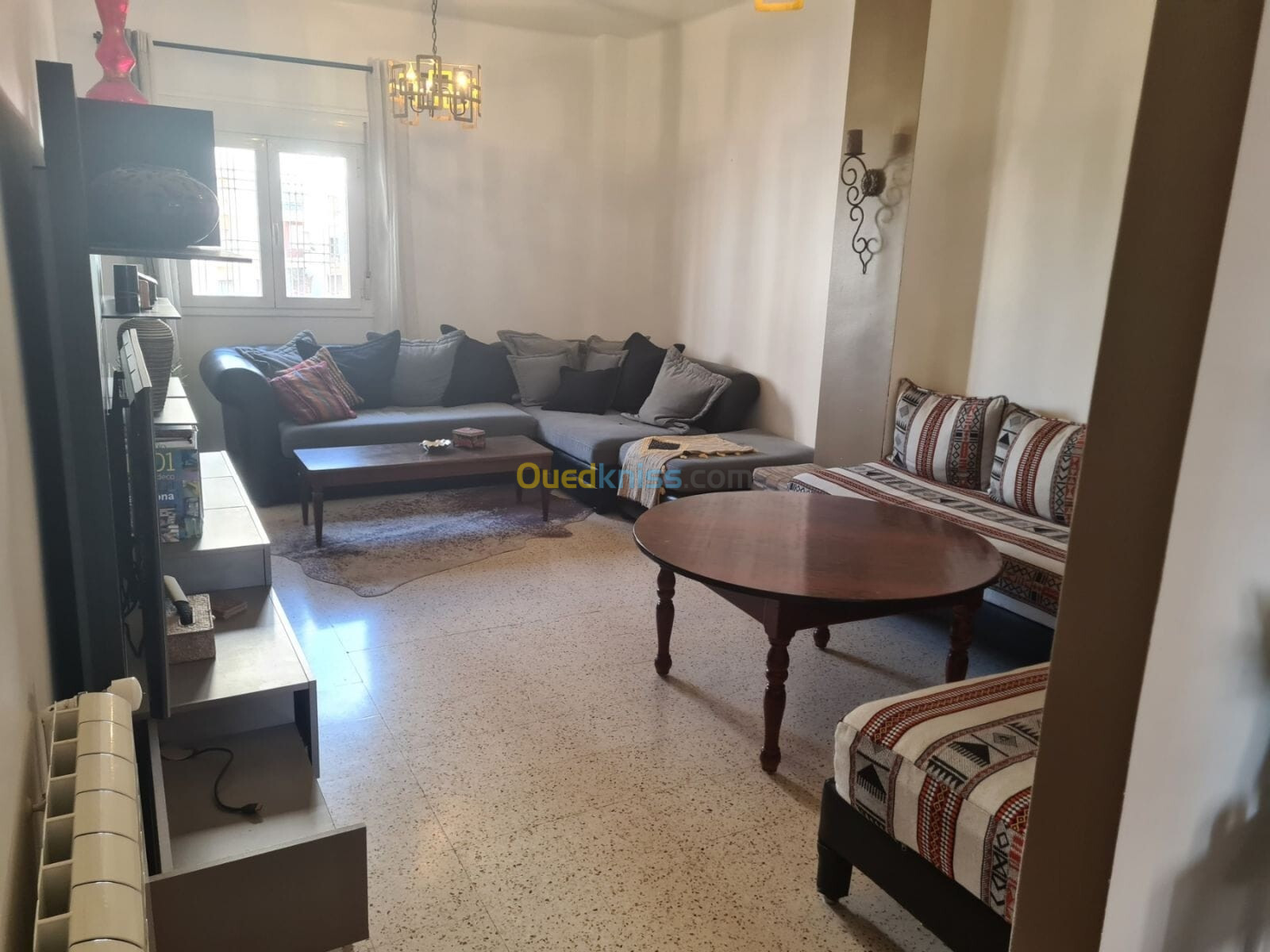 Location Appartement F3 Oran Oran