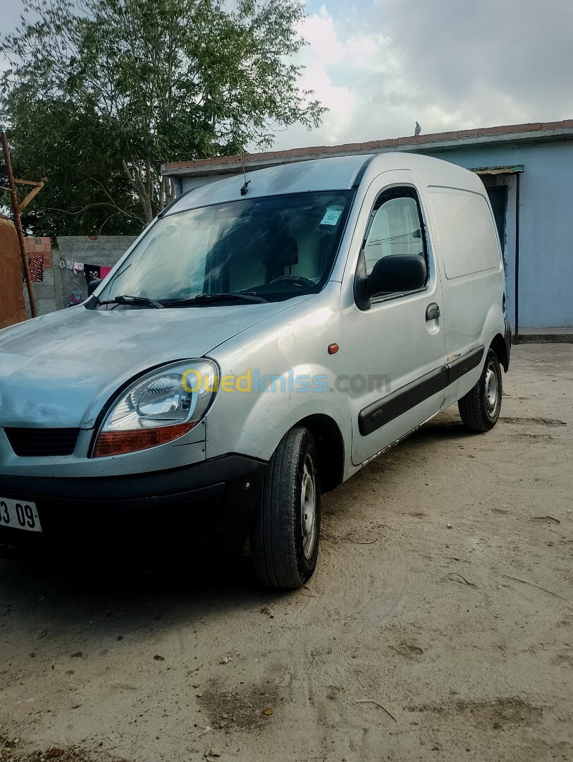 Renault Kangoo 2003 Kangoo