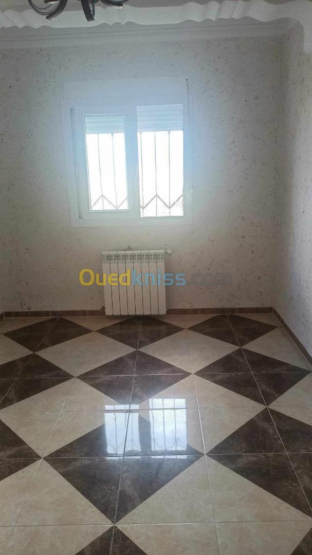 Vente Appartement F4 Jijel Jijel