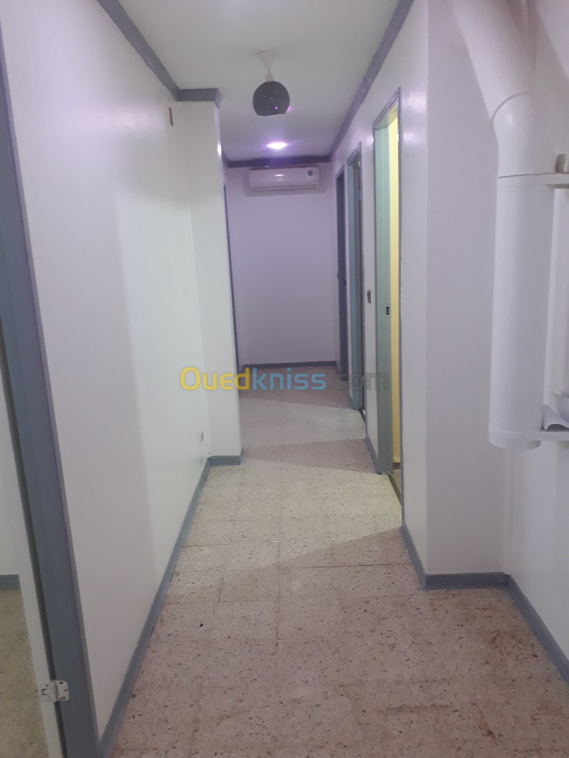 Vente Appartement F4 Tebessa Tebessa