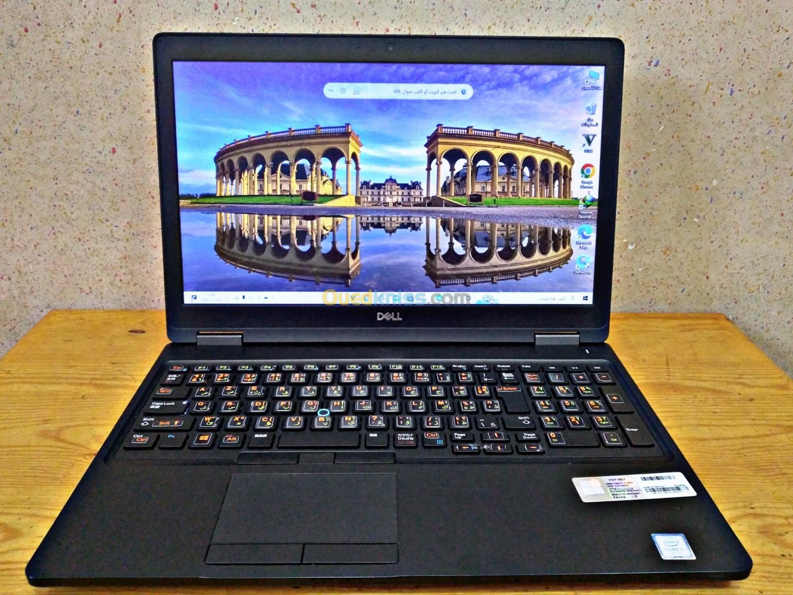 LAPTOP DELL 