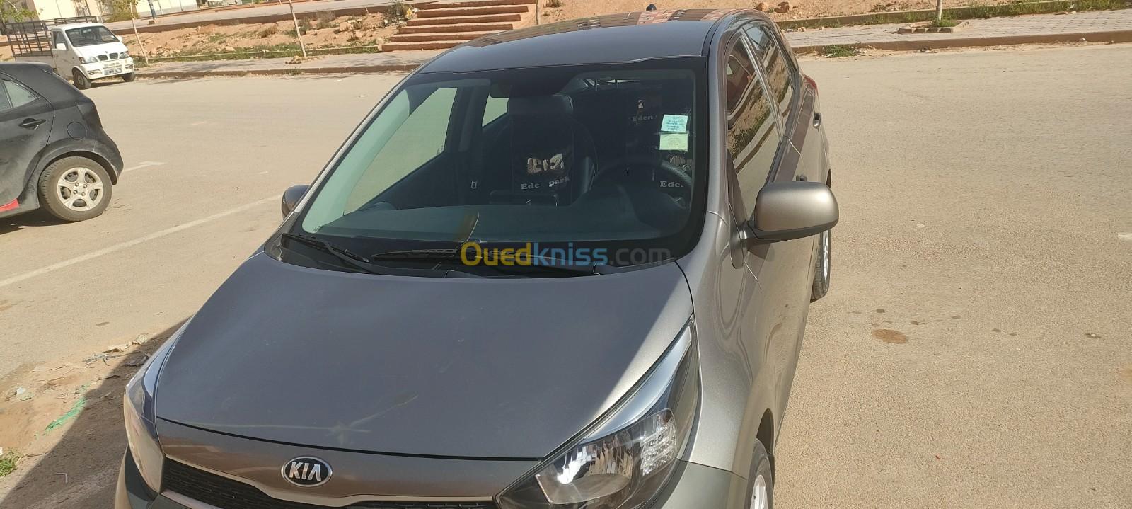 Kia Picanto 2019 LX Start