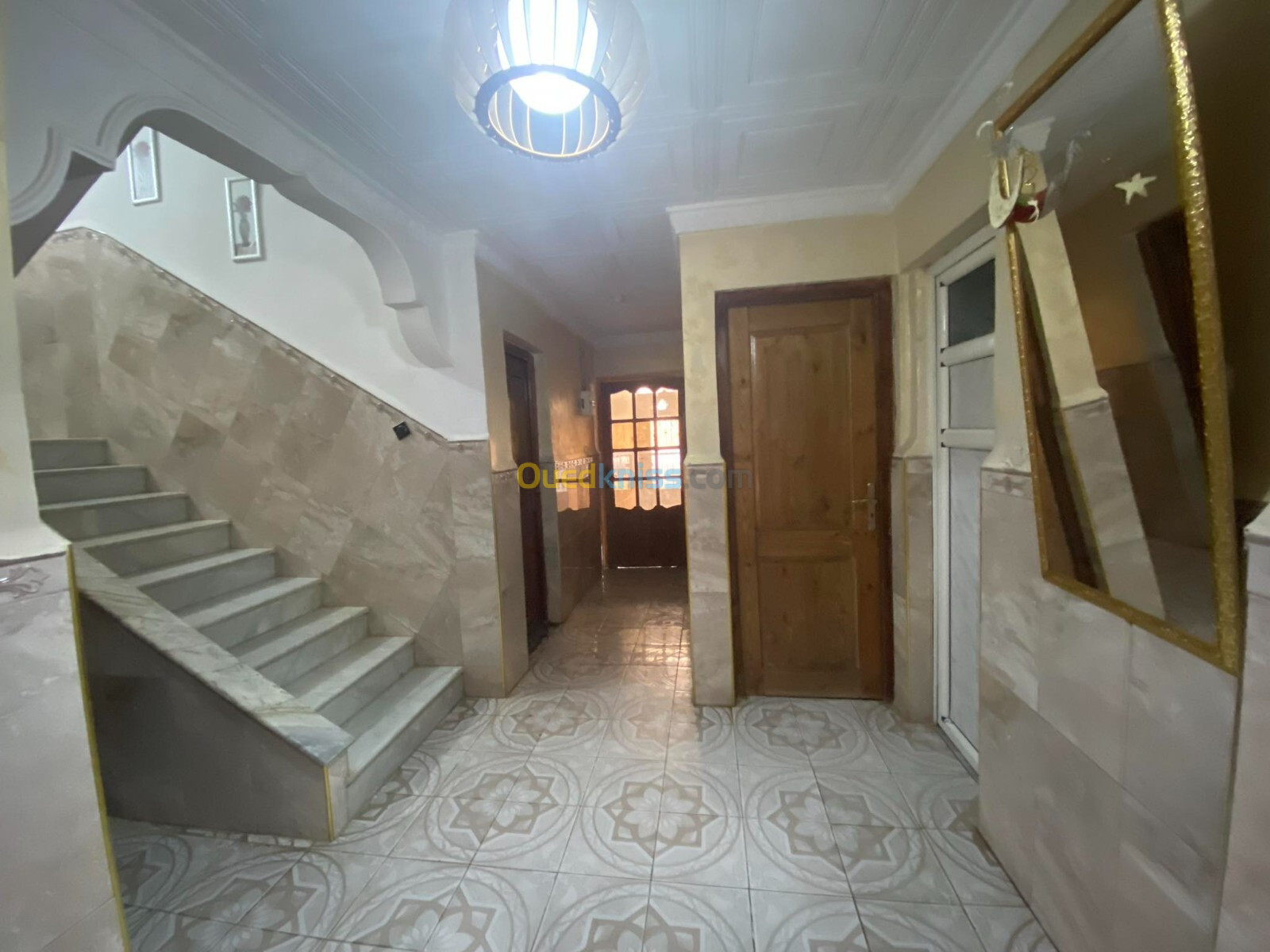 Vente Villa Constantine El khroub